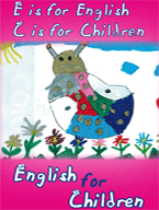 english for children