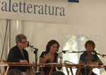 Festivaletteratura Meg Rosoff, Lella Costa, Federica Vettori