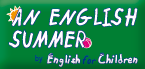 An english summer